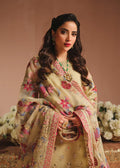 Ali Xeeshan | Prime Time Formals | Taanpura - House Of Anaya