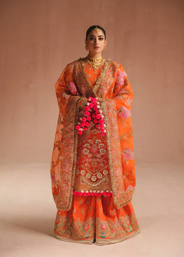 Ali Xeeshan | Prime Time Formals | Umeed - House Of Anaya
