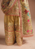 Ali Xeeshan | Prime Time Formals | Taanpura - House Of Anaya