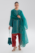 Soraya | Silk Edit 26 | Alina - 3