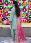 Ali Xesshan | Bhaag Lagay Rain | MAYA  LP-002 - House Of Anaya