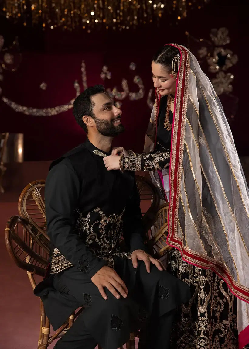 Ali Xesshan | Bhaag Lagay Rain | Prisha  LP-001 - House Of Anaya