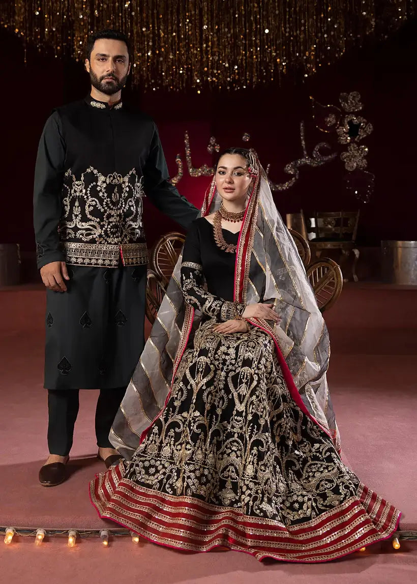 Ali Xesshan | Bhaag Lagay Rain | Prisha  LP-001 - House Of Anaya