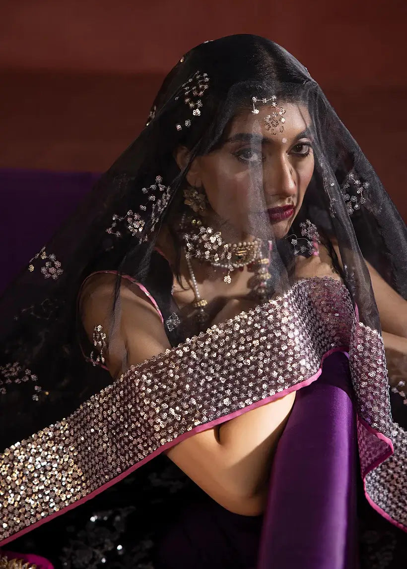 Ali Xesshan | Bhaag Lagay Rain | LAILA  LP-007 - House Of Anaya
