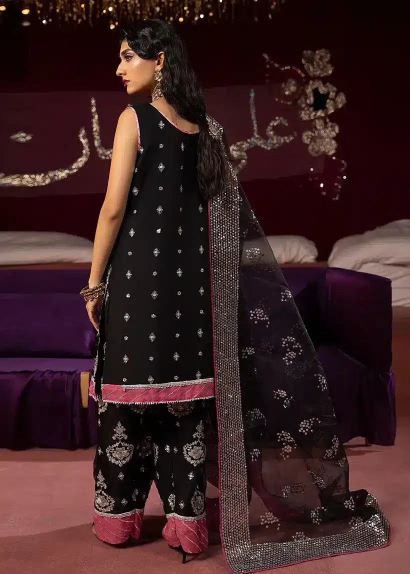 Ali Xesshan | Bhaag Lagay Rain | LAILA  LP-007 - House Of Anaya