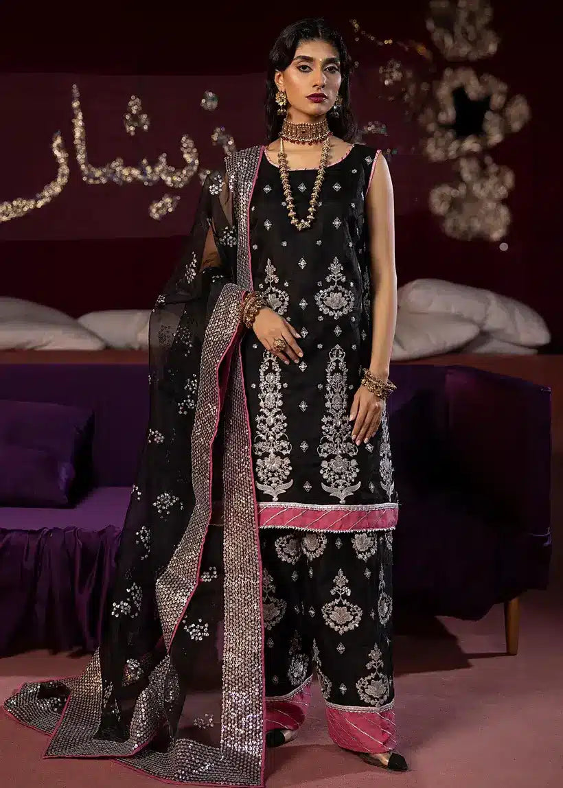 Ali Xesshan | Bhaag Lagay Rain | LAILA  LP-007 - House Of Anaya