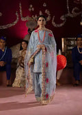 Ali Xesshan | Bhaag Lagay Rain | ZULF  LP-014 - House Of Anaya