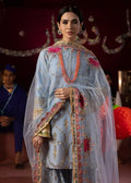 Ali Xesshan | Bhaag Lagay Rain | ZULF  LP-014 - House Of Anaya