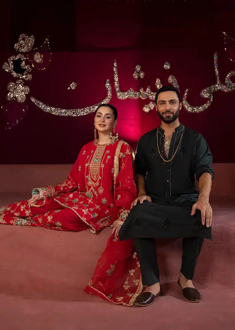Ali Xesshan | Bhaag Lagay Rain | AANARI  LP-011 - House Of Anaya
