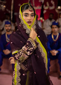 Ali Xesshan | Bhaag Lagay Rain | DUA  LP-005 - House Of Anaya