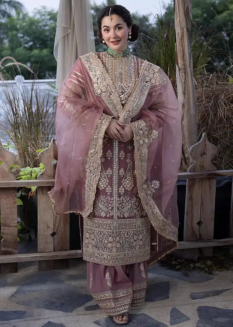 Ali Xesshan | Bhaag Lagay Rain | PINK LEMONDE  LP-016 - House Of Anaya
