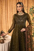 Alizeh | Formals Collection | Mahveen - House Of Anaya