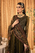 Alizeh | Formals Collection | Mahveen - House Of Anaya