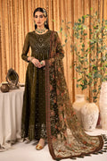 Alizeh | Formals Collection | Mahveen - House Of Anaya