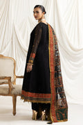 Alizeh | Formals Collection | Mehlika B (Black) - House Of Anaya