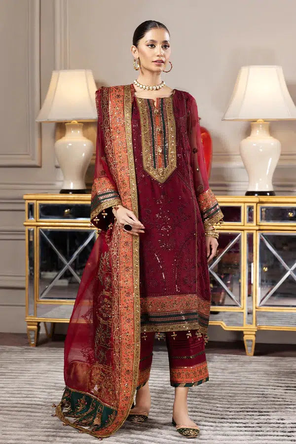 Alizeh | Formals Collection | Mehlika - House Of Anaya