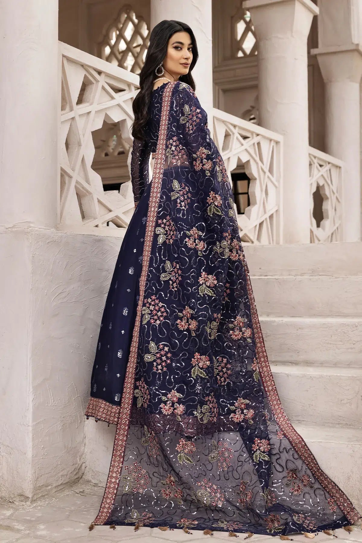 Alizeh | Formals Collection | Melike - House Of Anaya