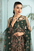Alizeh | Formals Collection | Raqs - House Of Anaya