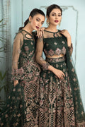 Alizeh | Formals Collection | Raqs - House Of Anaya