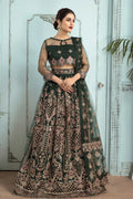 Alizeh | Formals Collection | Raqs - House Of Anaya