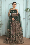 Alizeh | Formals Collection | Raqs - House Of Anaya