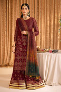 Alizeh | Formals Collection | Roheen - House Of Anaya