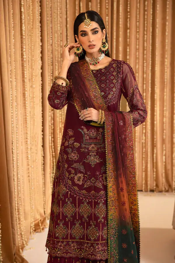 Alizeh | Formals Collection | Roheen - House Of Anaya