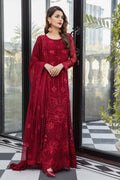 Alizeh | Formals Collection | Ruhe - House Of Anaya