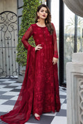 Alizeh | Formals Collection | Ruhe - House Of Anaya