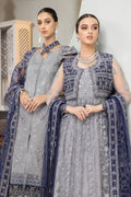 Alizeh | Formals Collection | Aks - House Of Anaya