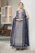 Alizeh | Formals Collection | Aks - House Of Anaya