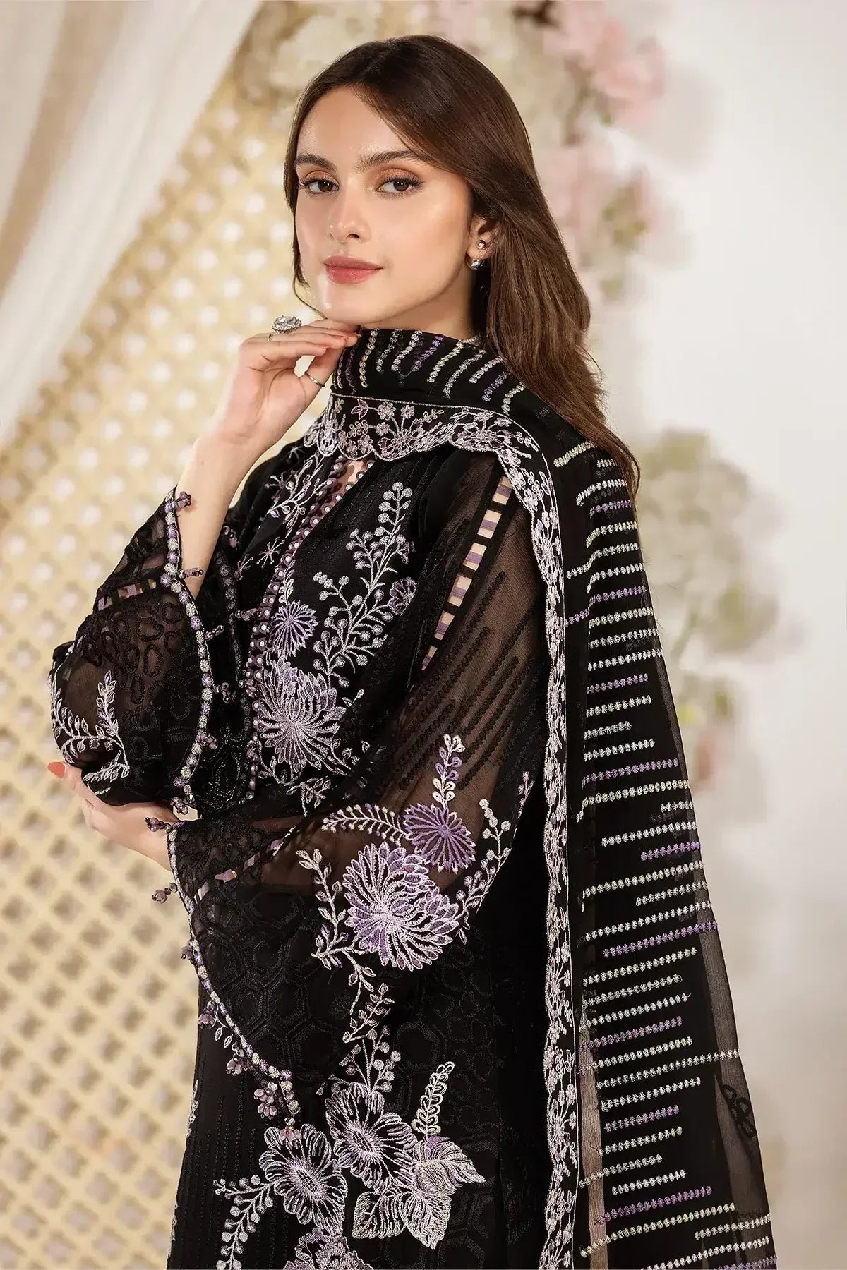 Alizeh | Formals Collection | Arisha - House Of Anaya