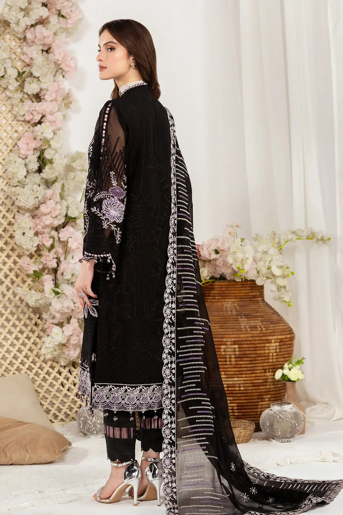 Alizeh | Formals Collection | Arisha - House Of Anaya