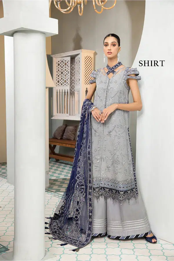 Alizeh | Formals Collection | Aks - House Of Anaya
