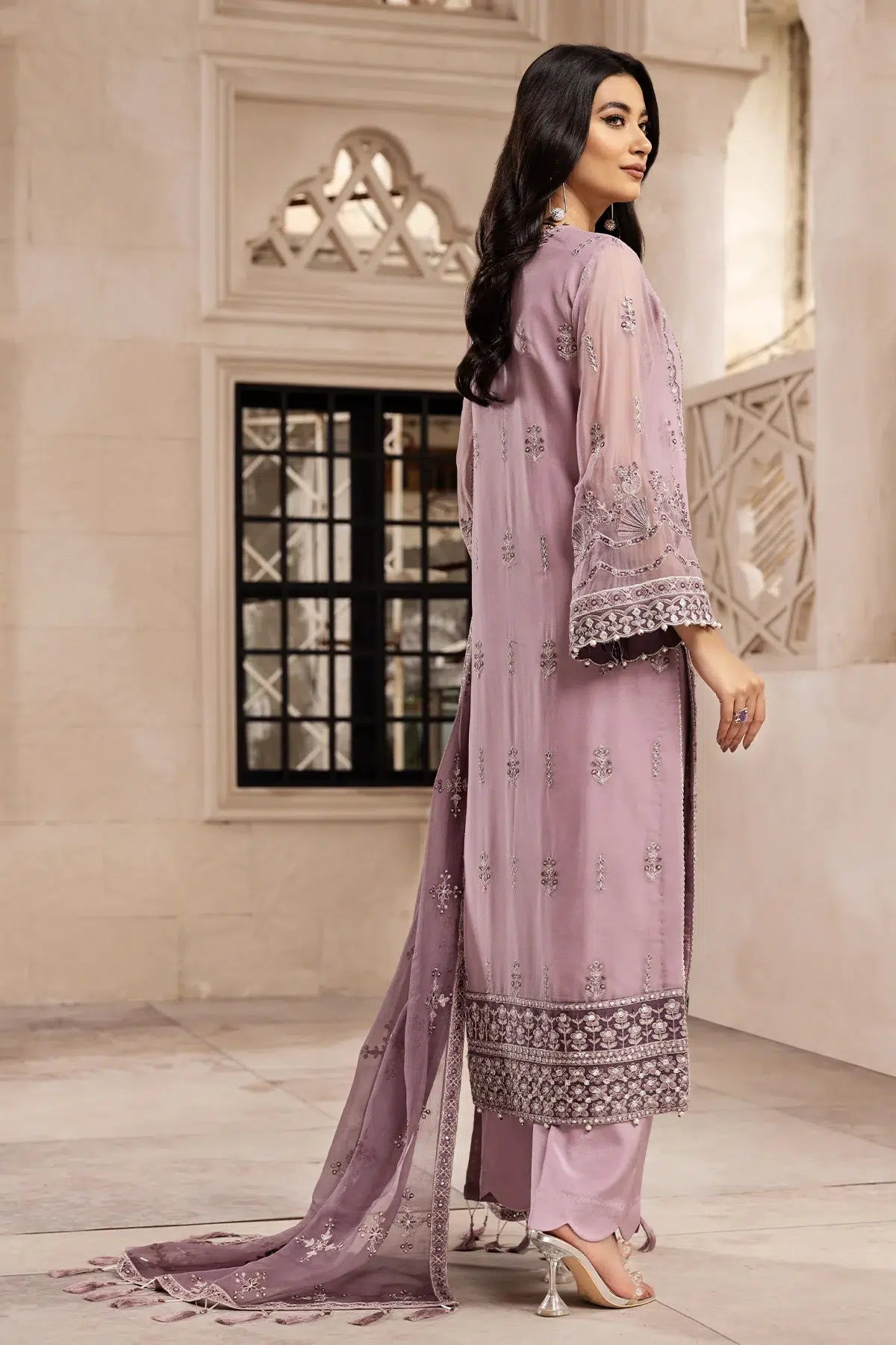Alizeh | Formals Collection | Delia - House Of Anaya