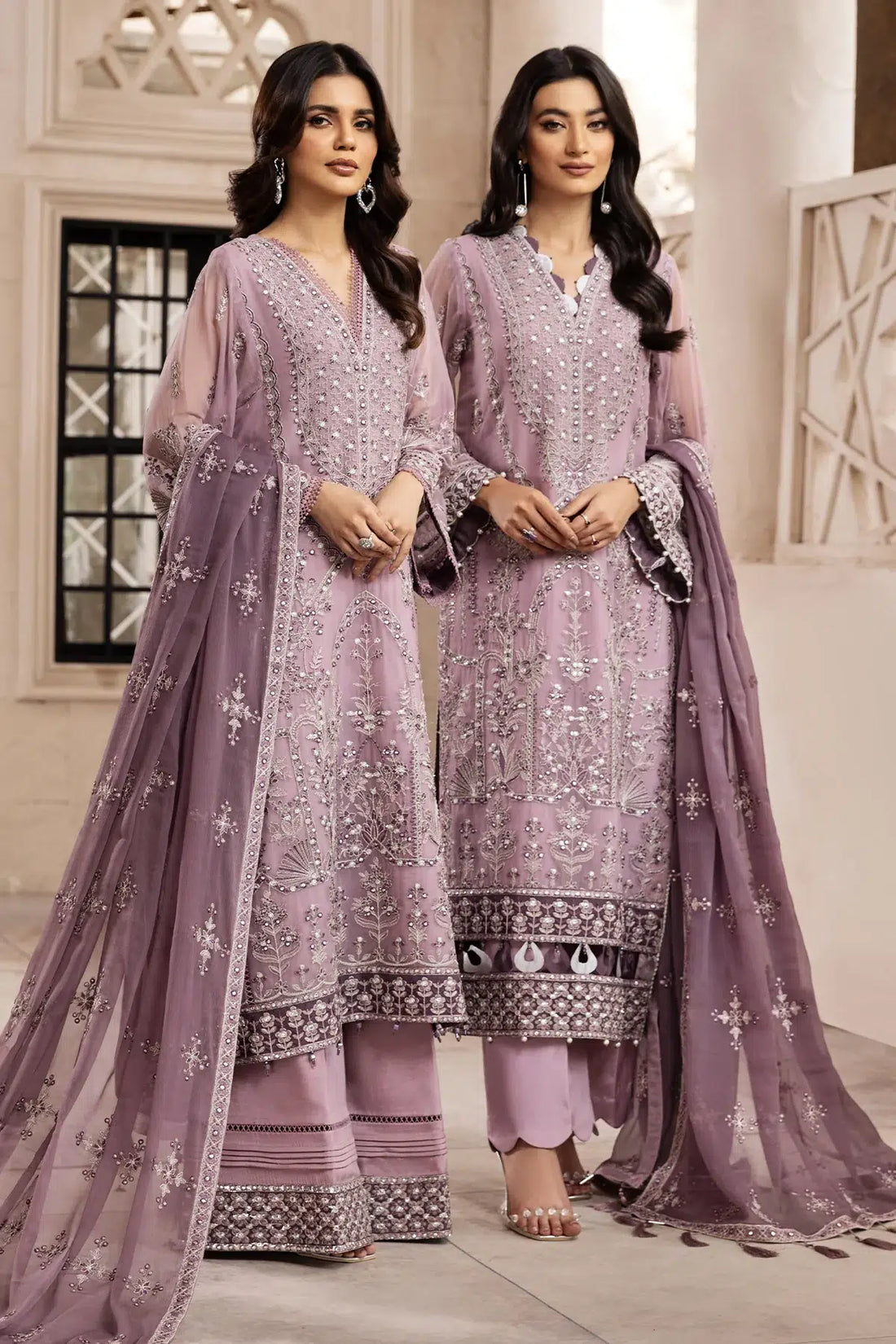Alizeh | Formals Collection | Delia - House Of Anaya