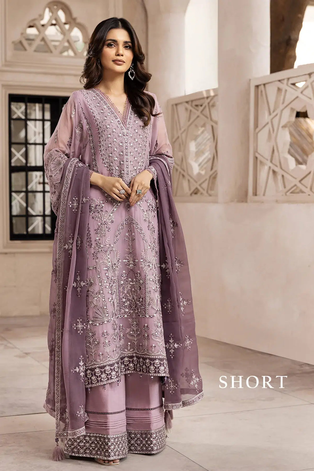 Alizeh | Formals Collection | Delia - House Of Anaya