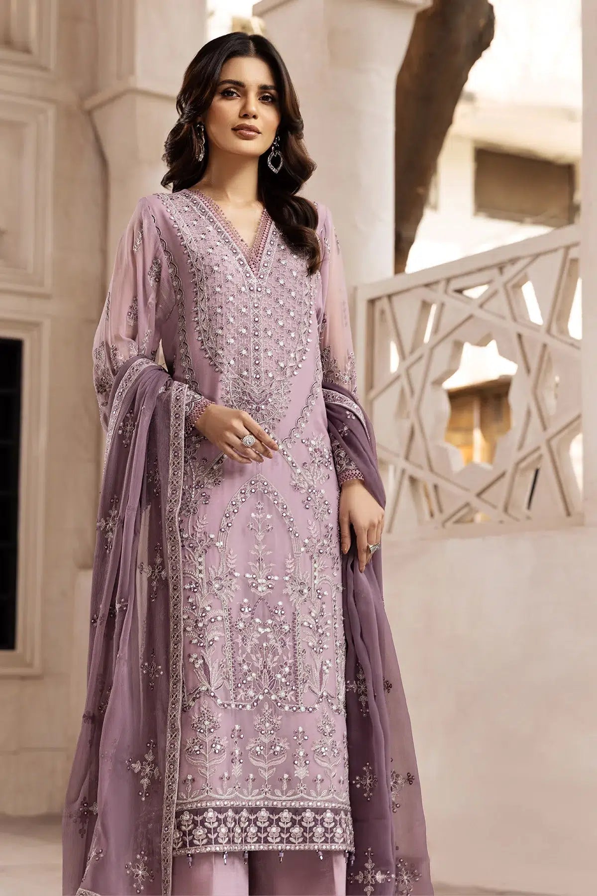 Alizeh | Formals Collection | Delia - House Of Anaya