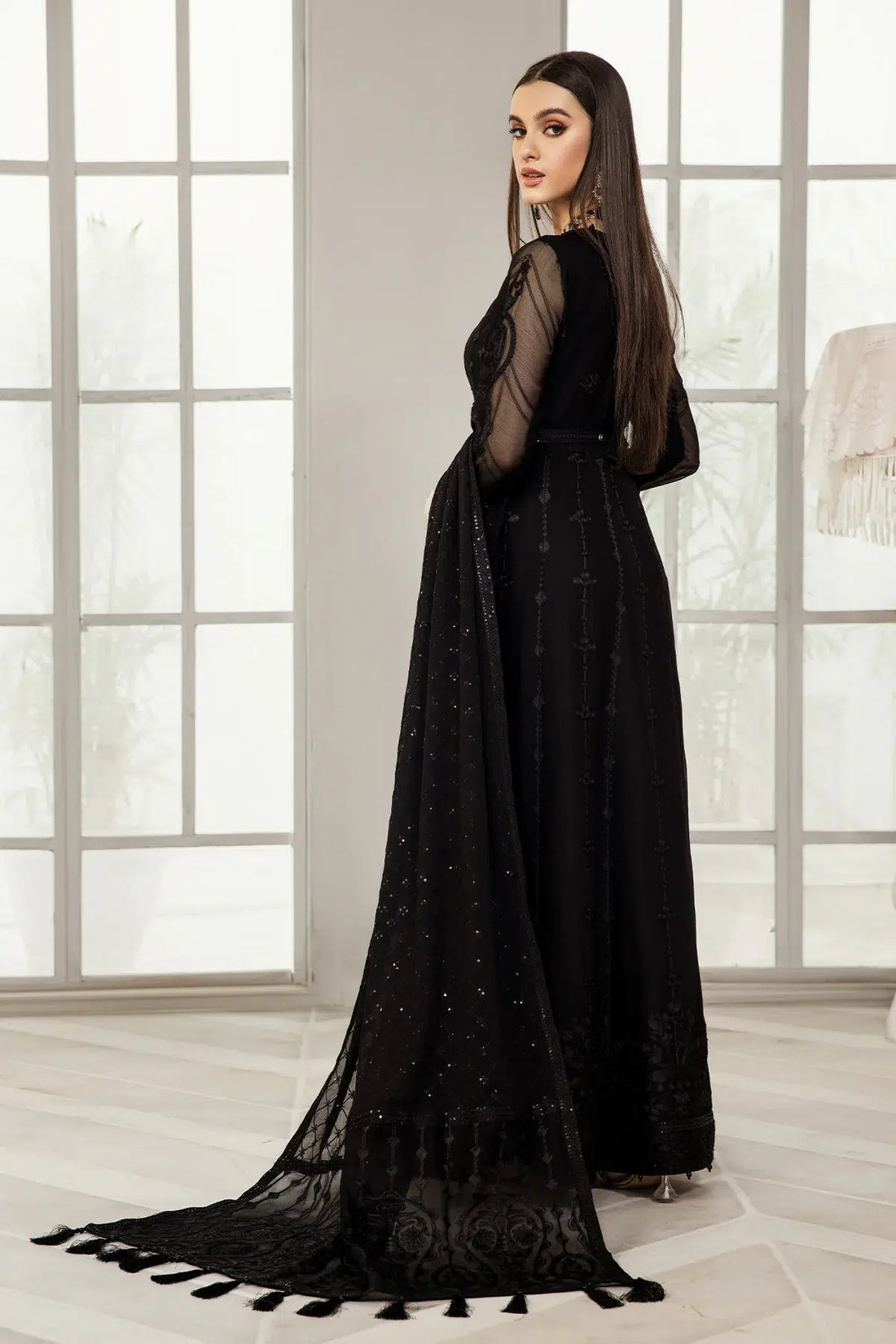 Alizeh | Formals Collection | Koyal - House Of Anaya