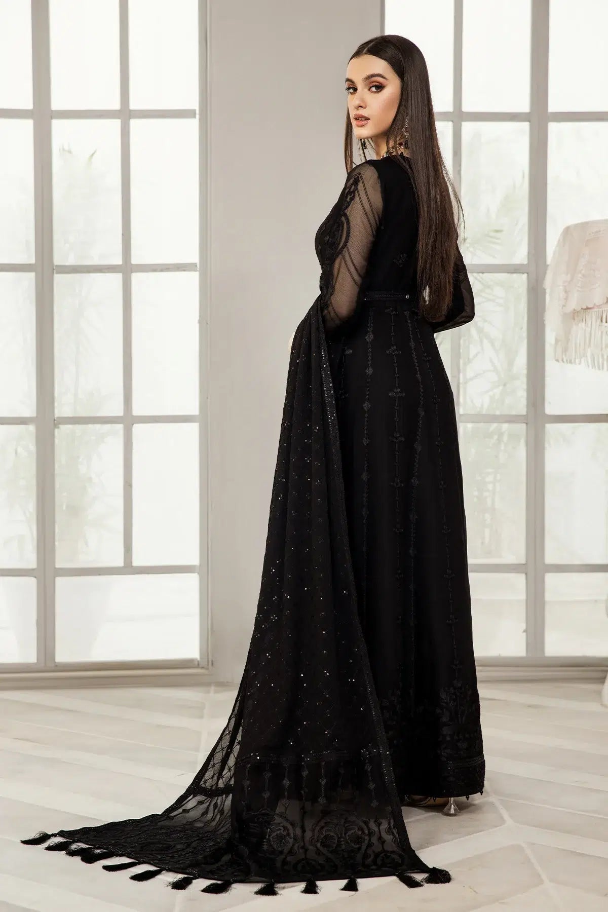 Alizeh | Formals Collection | Koyal - House Of Anaya