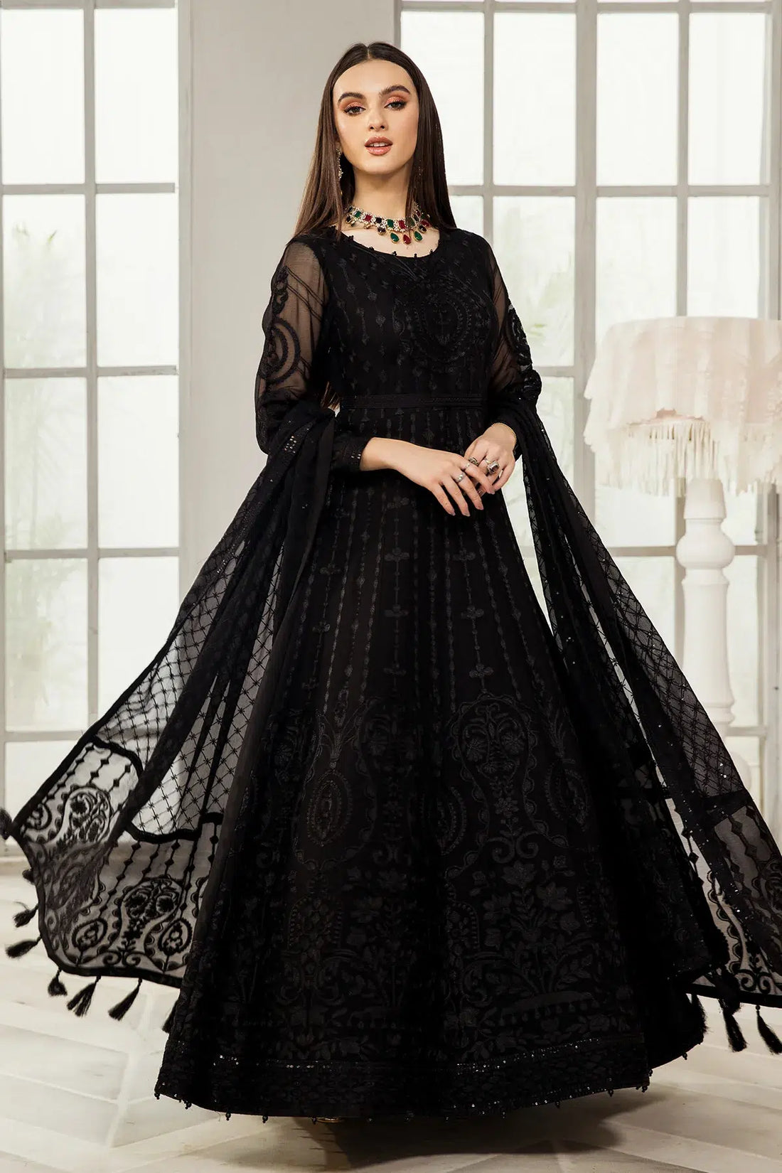 Alizeh | Formals Collection | Koyal - House Of Anaya