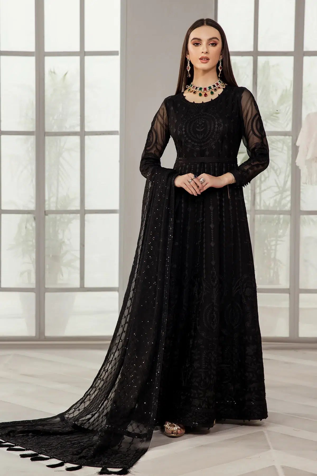 Alizeh | Formals Collection | Koyal - House Of Anaya