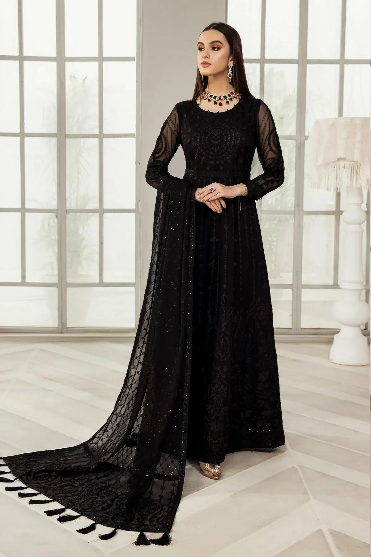 Alizeh | Formals Collection | Koyal - House Of Anaya