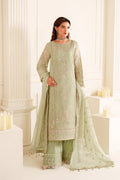 Alizeh | Dua Formals 24 | AF-DUA-3024-Reet - House Of Anaya
