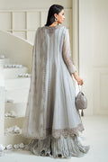 Alizeh | Selene Luxury Chiffon Collection 25 | AF-PS-8002-Luna - House Of Anaya