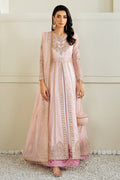 Alizeh | Selene Luxury Chiffon Collection 25 | AF-PS-8006-Izna - House Of Anaya