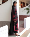 Republic Womenswear | Amaris Luxury Shawl 25 | Almira