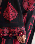 Republic Womenswear | Amaris Luxury Shawl 25 | Almira