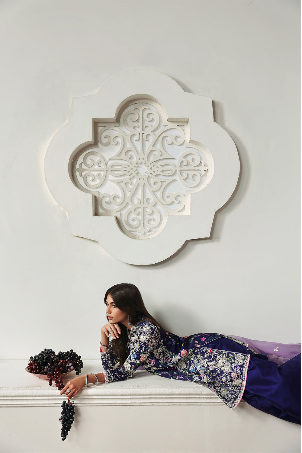 Soraya | Lumene Festive 26 | Althea