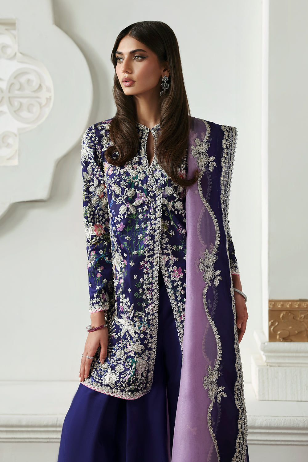 Soraya | Lumene Festive 26 | Althea
